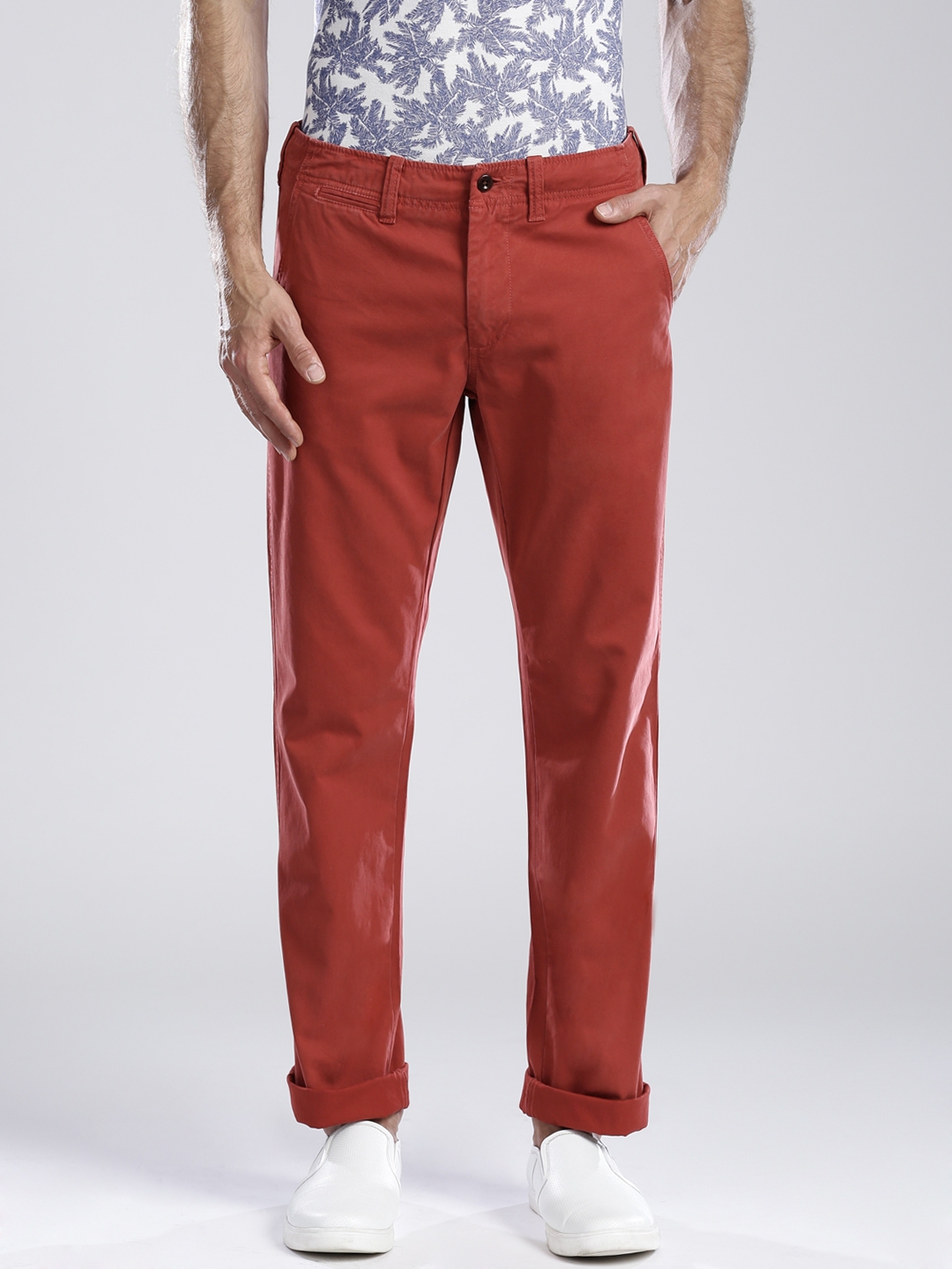 gant trousers