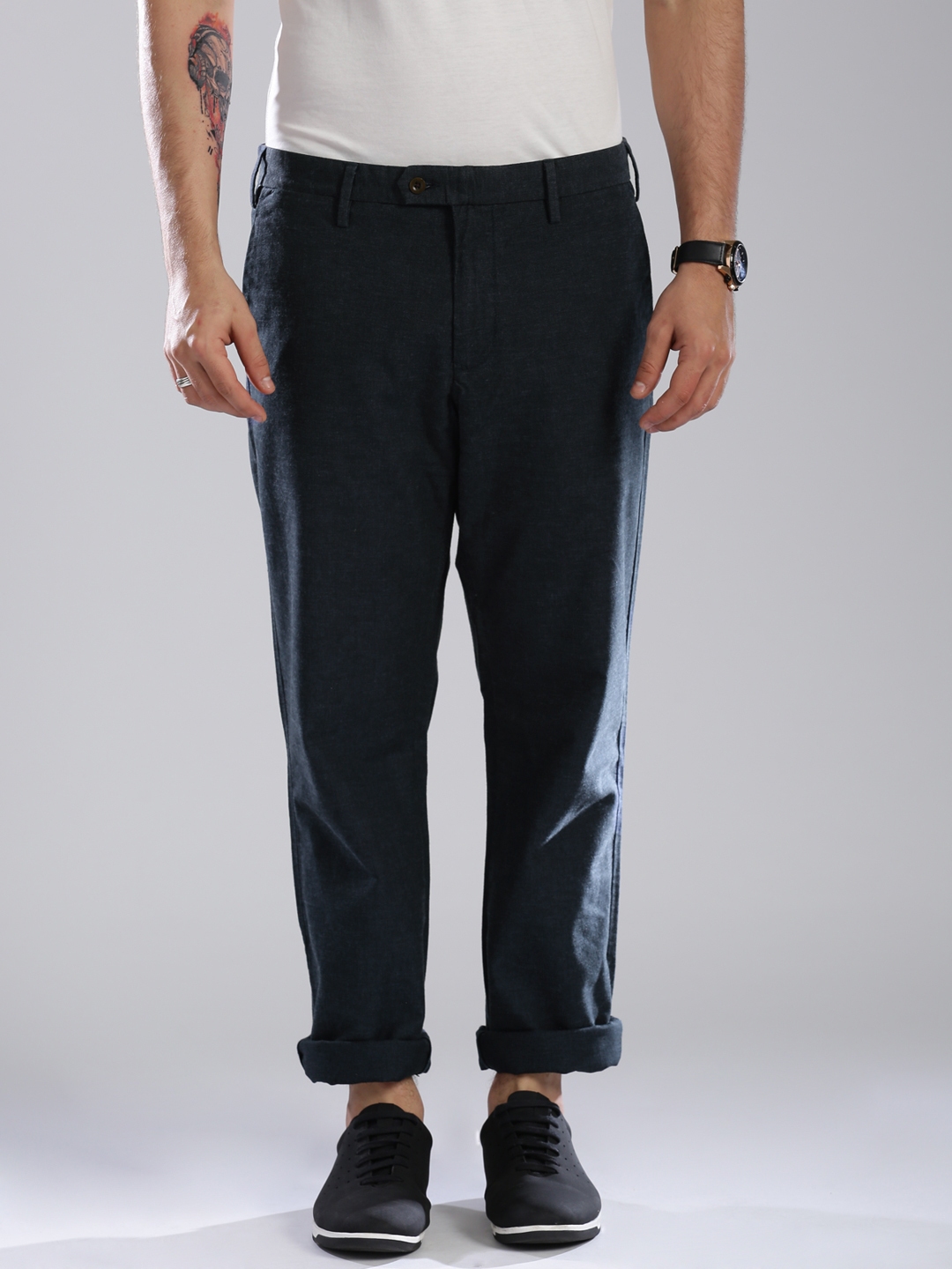 gant chinos