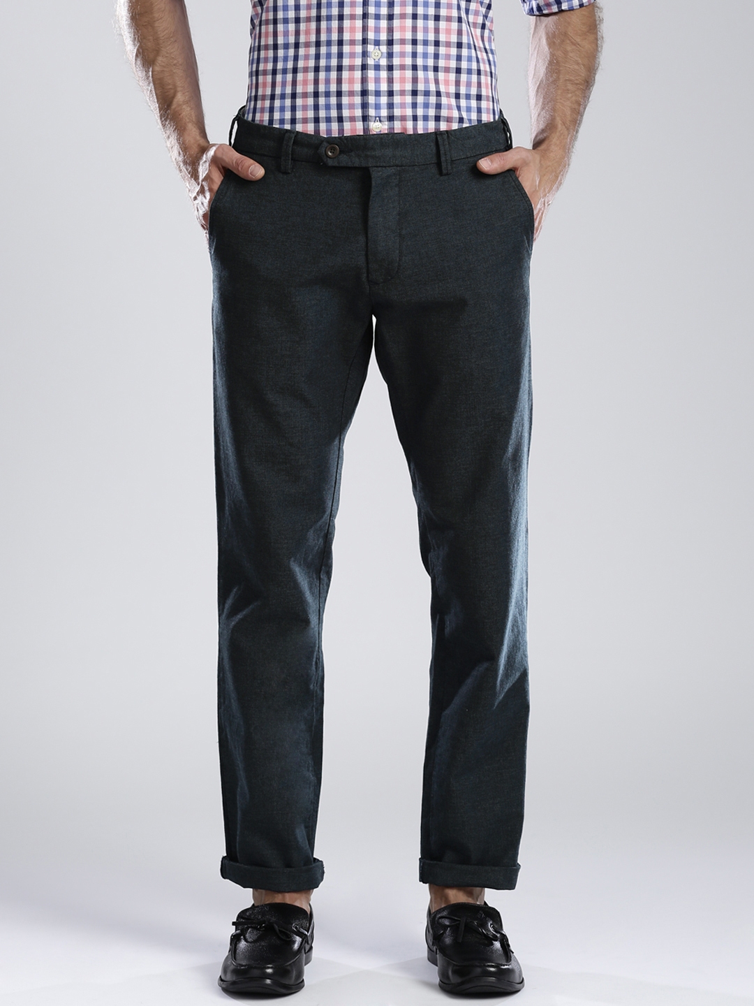 gant trousers
