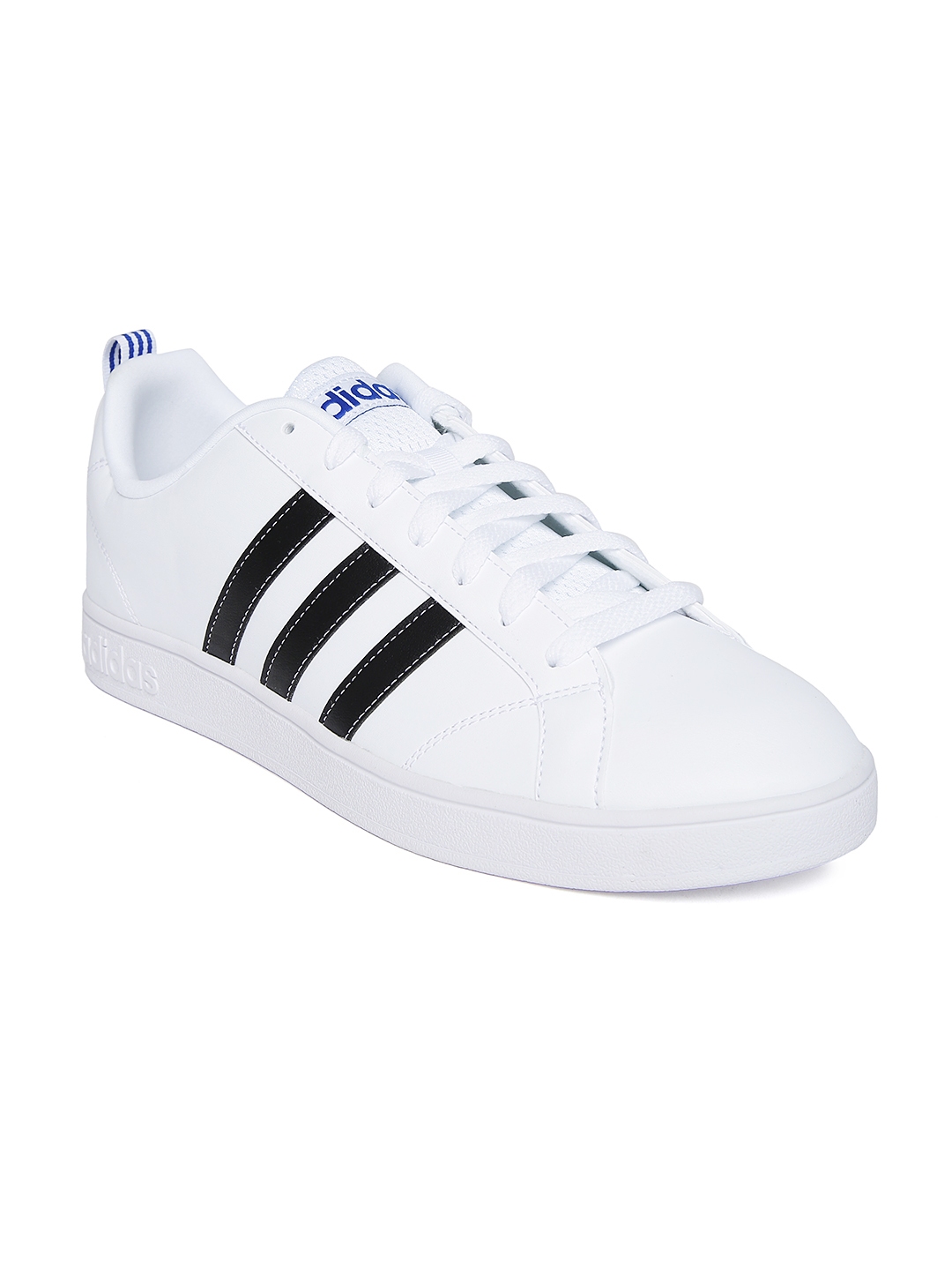 Buy ADIDAS NEO Men White Advantage VS Casual Shoes - Casual Shoes for ...