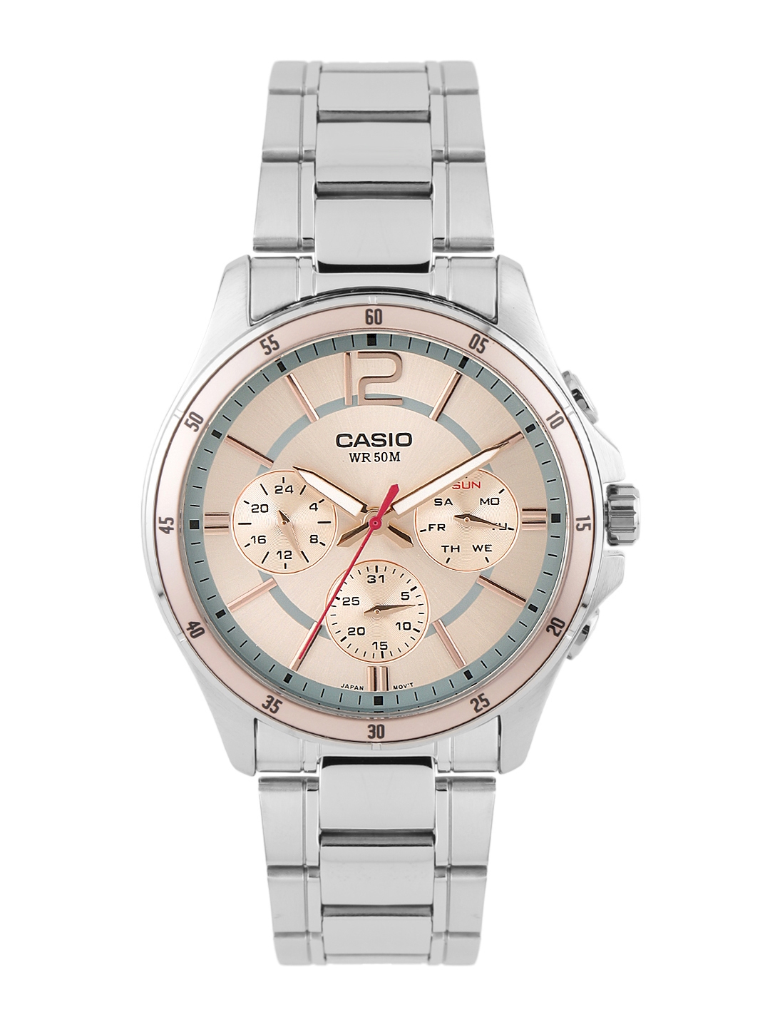 casio a952