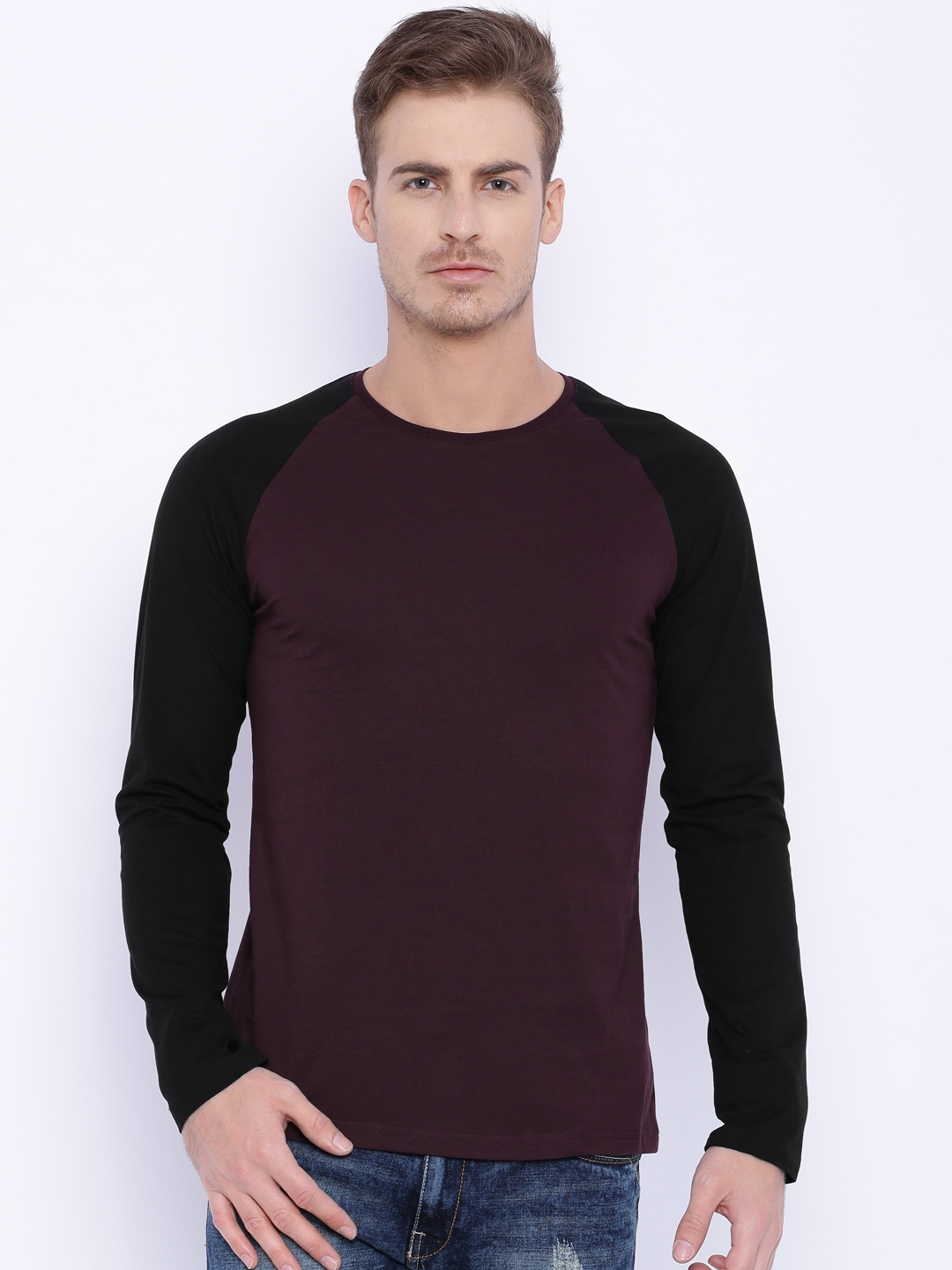 myntra highlander