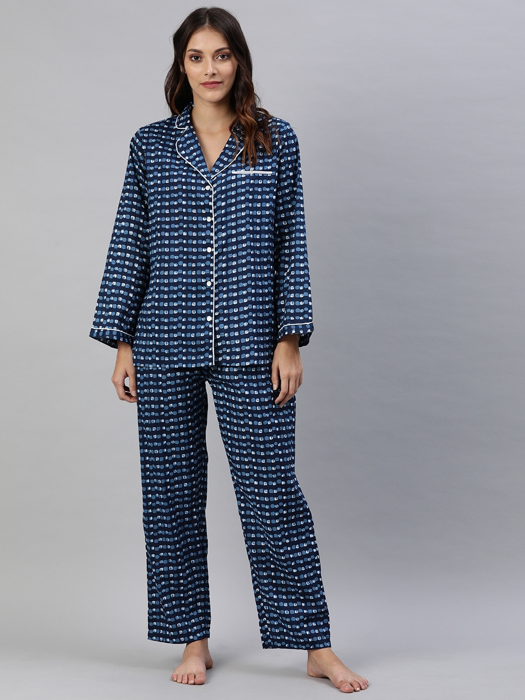 summer night suits for ladies