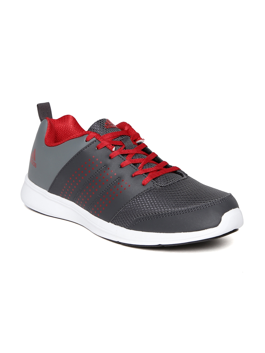 Buy ADIDAS Men Grey Printed Adispree M Running Shoes - Sports Shoes for Men 1315211 | Myntra