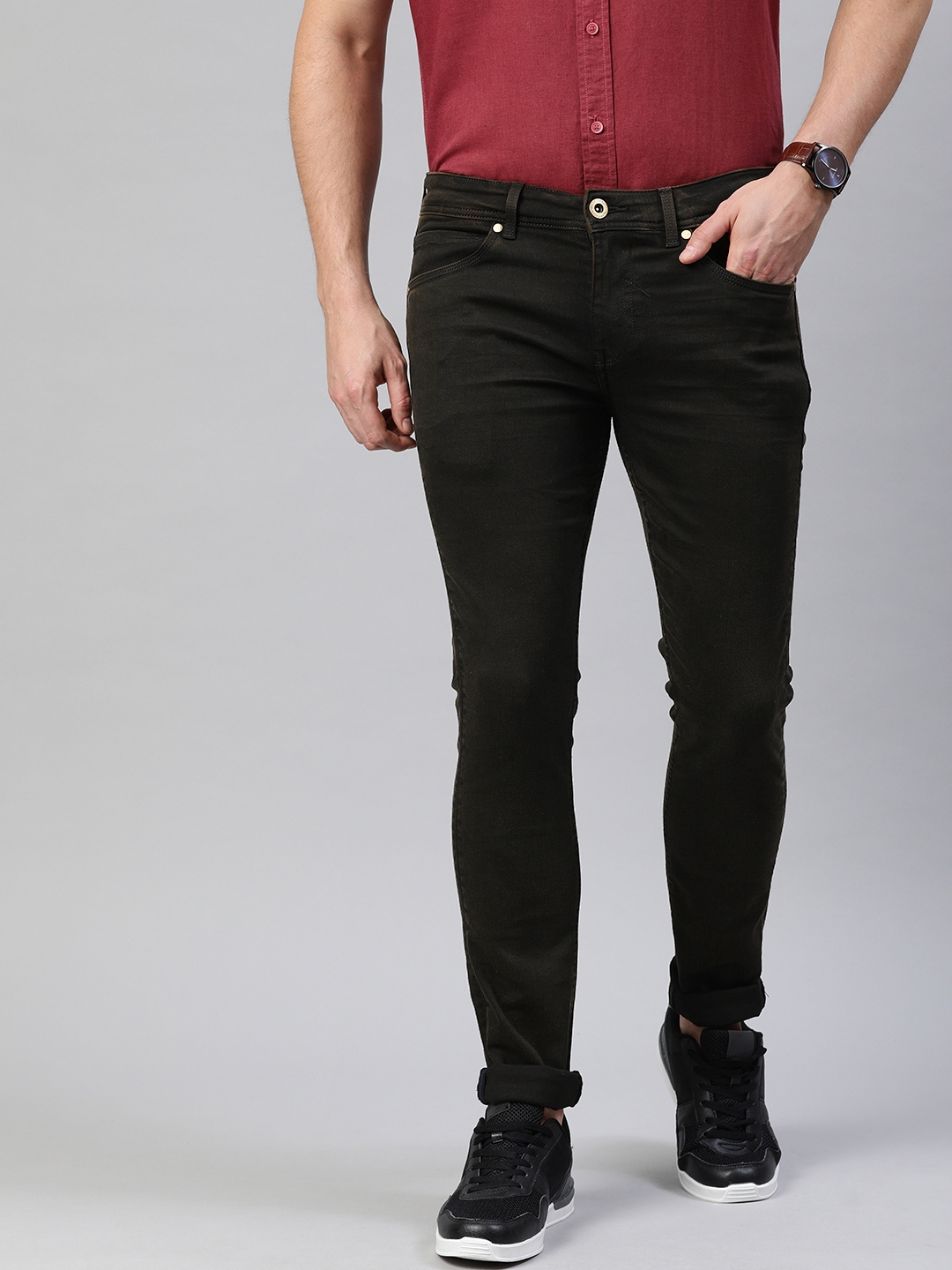 louis philippe pants