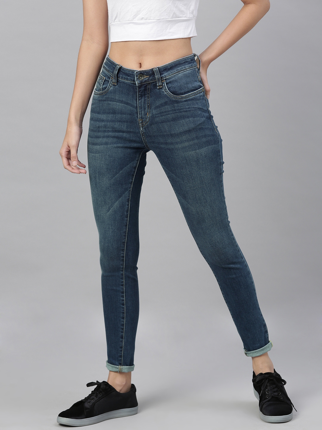 nautica jeans women's