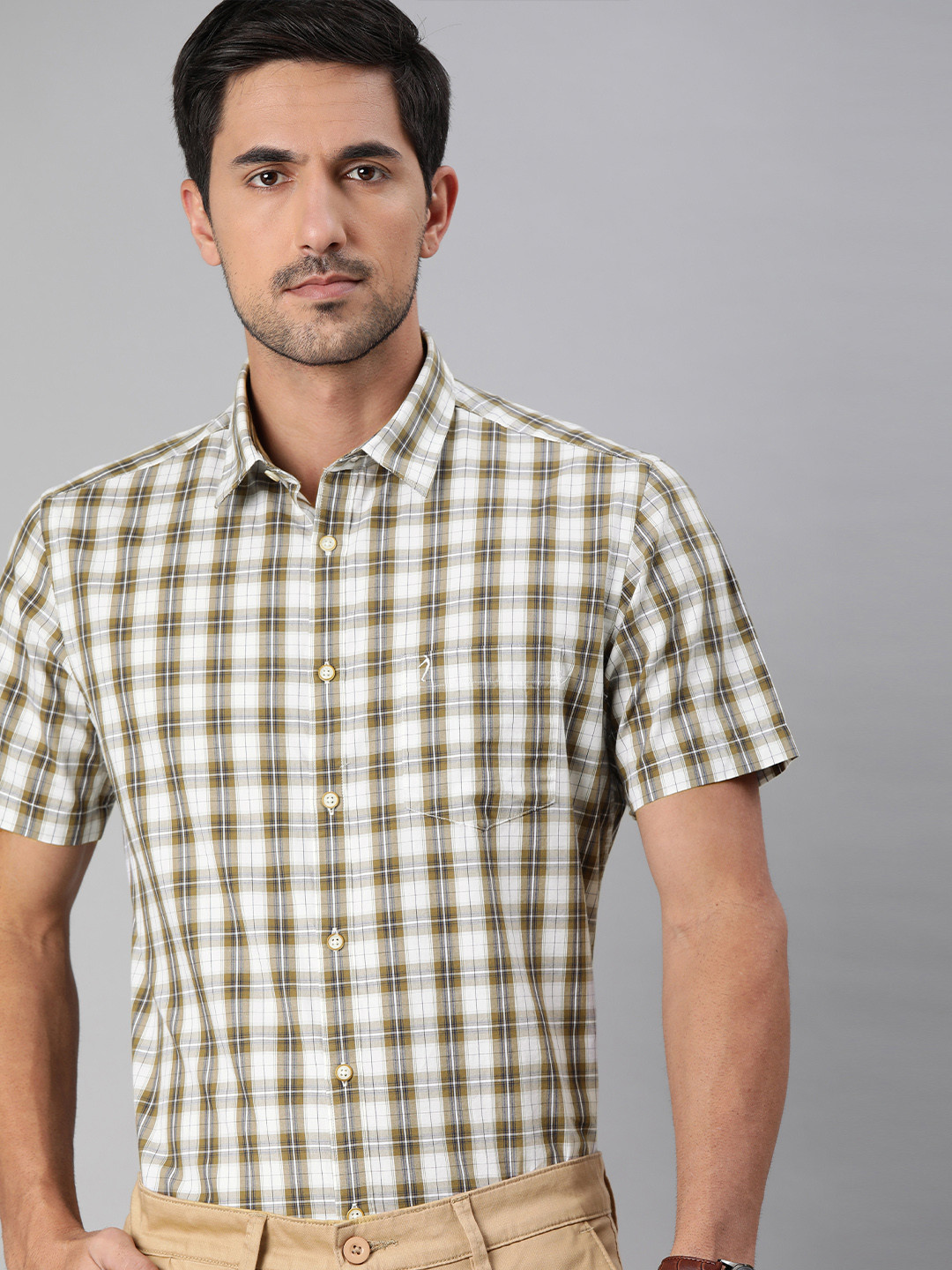 indian terrain shirts offer