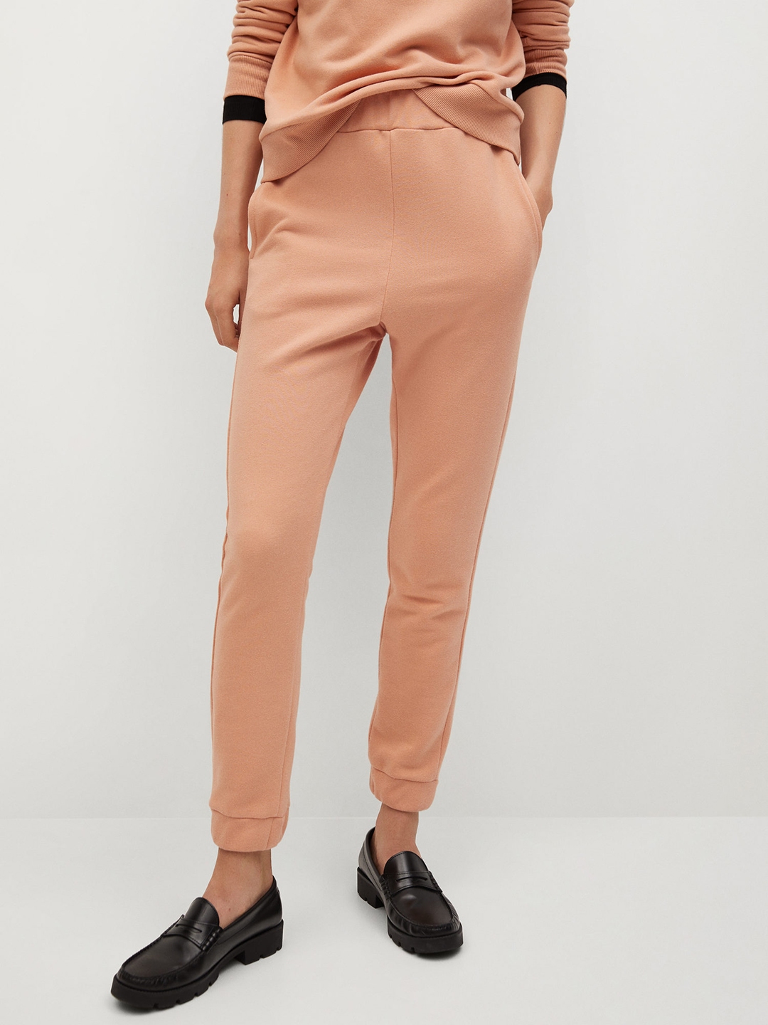 mango joggers