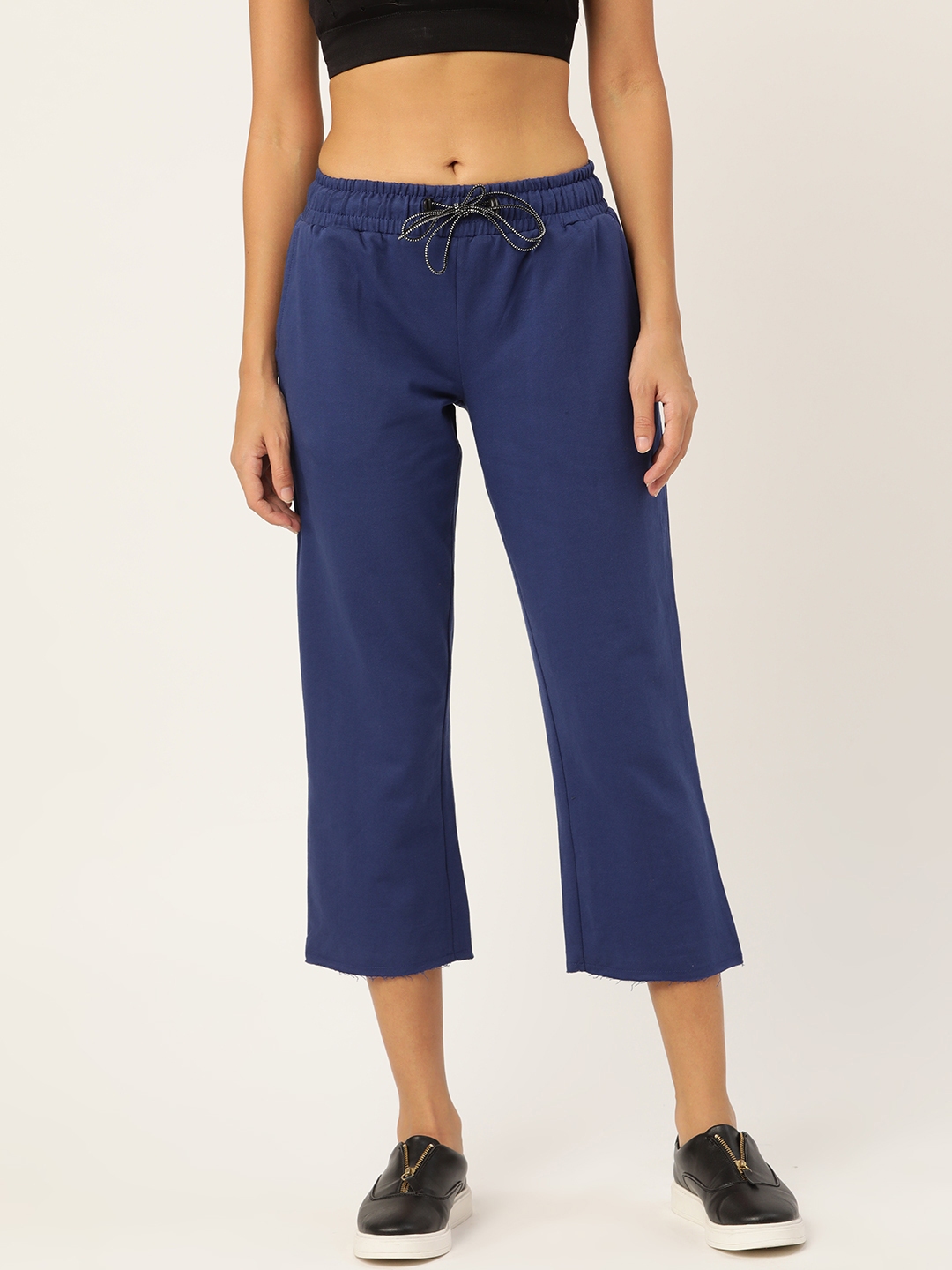 3 4th track pants