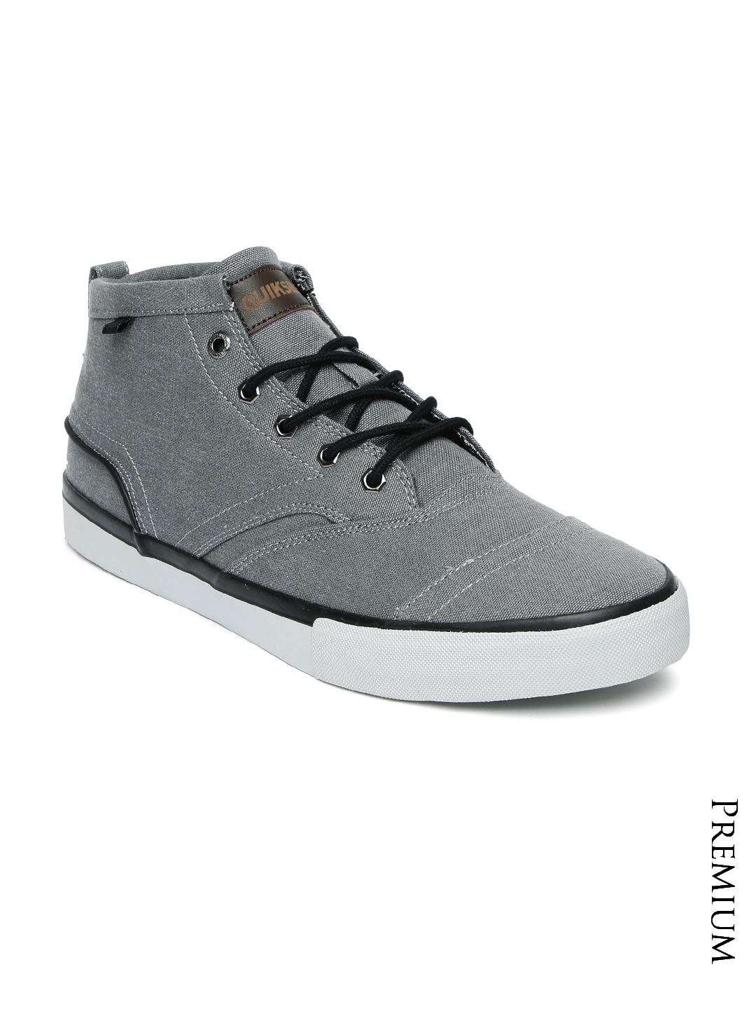 quicksilver mens shoes