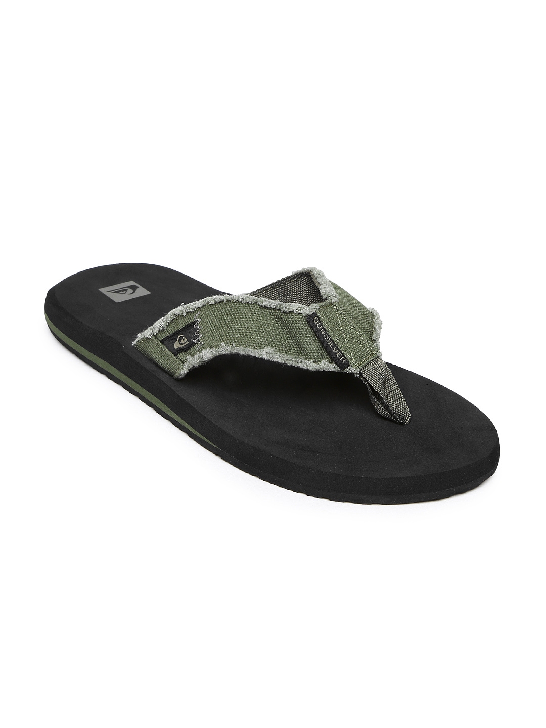 olive green flip flops old navy