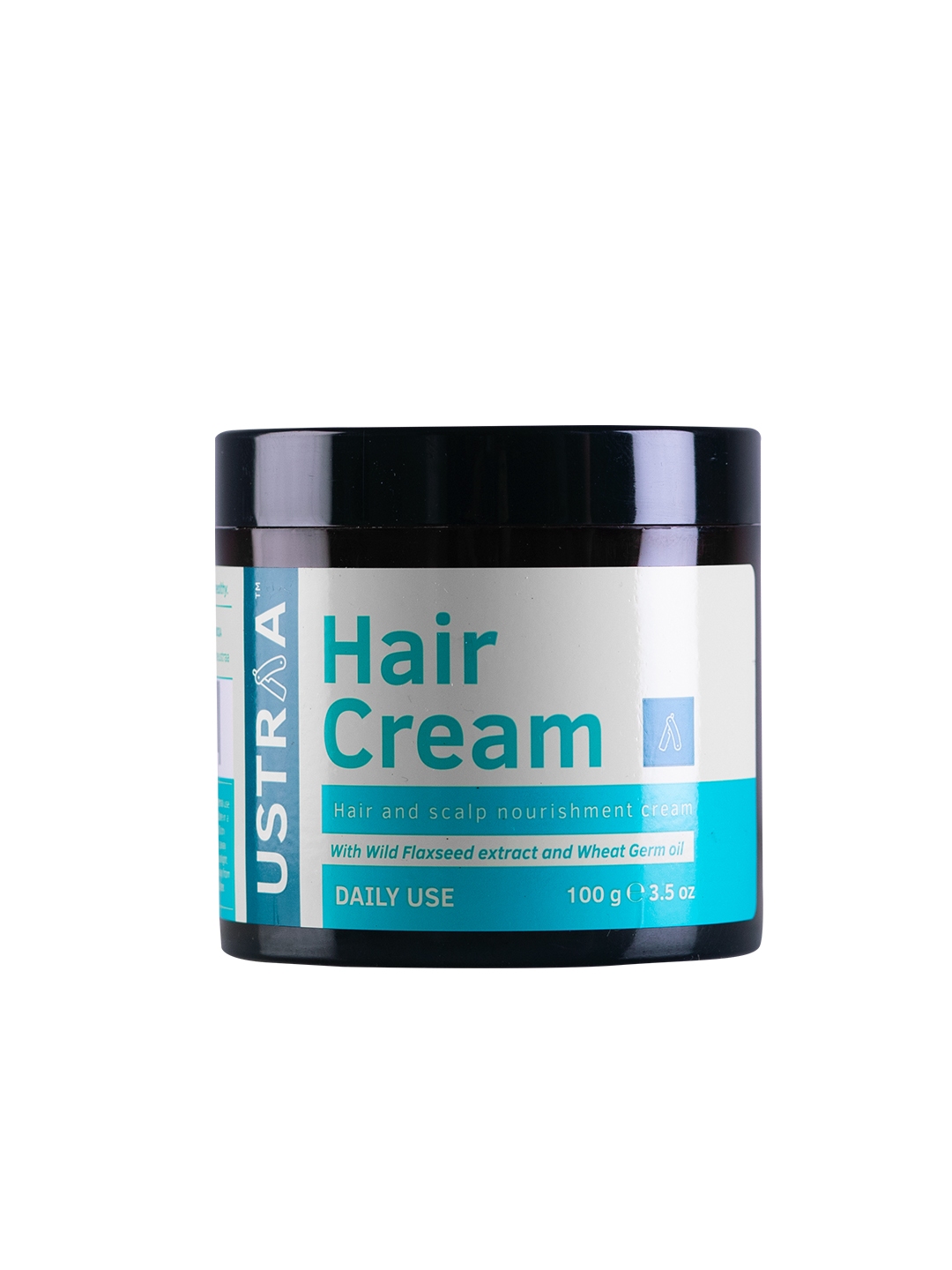 Buy Ustraa Men Daily Use Hair Cream 100g - Hair Cream And Mask for Men ...