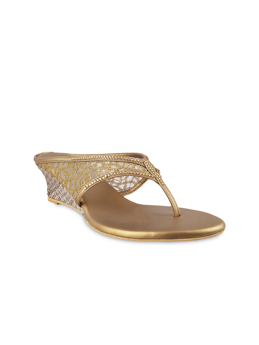 mochi embellished heels
