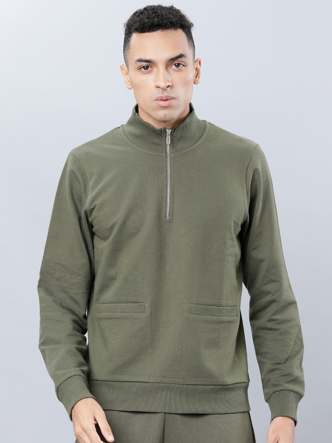 myntra highlander