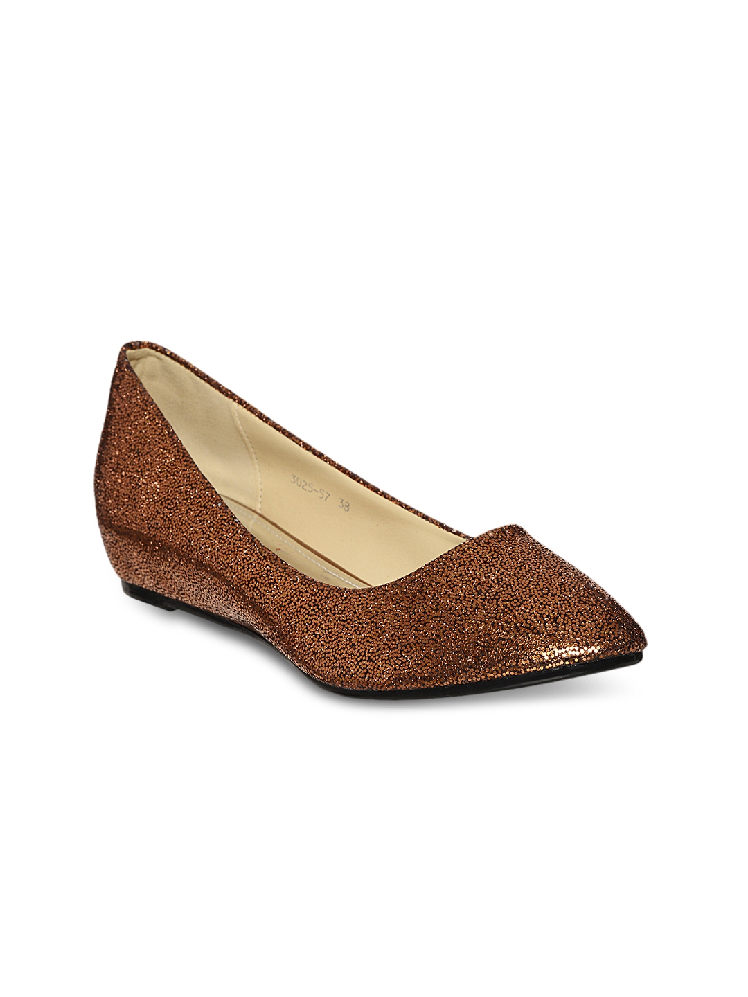 flat n heels wedges