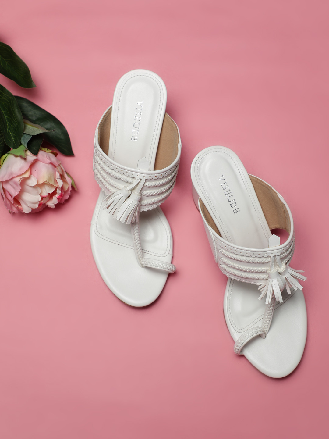 vishudh heels