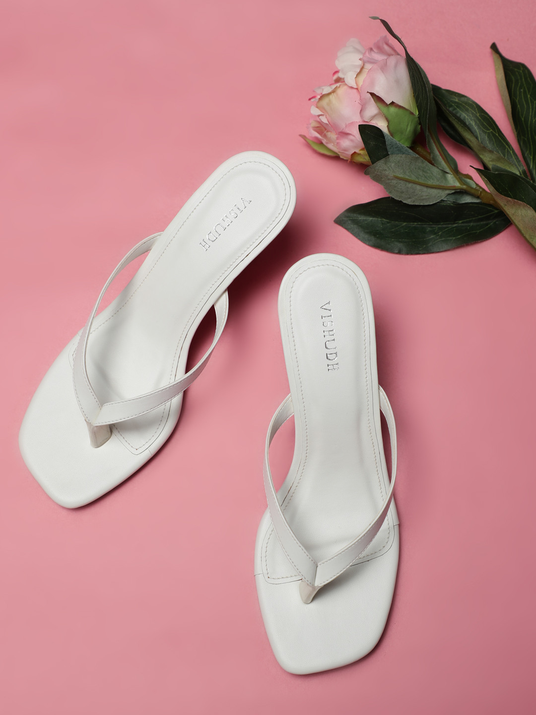 vishudh heels