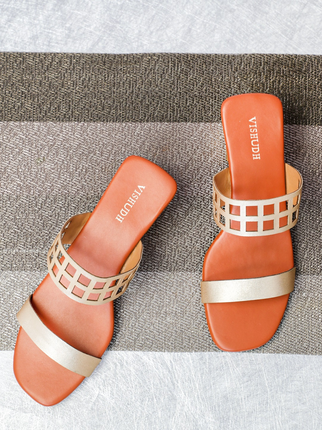 vishudh heels