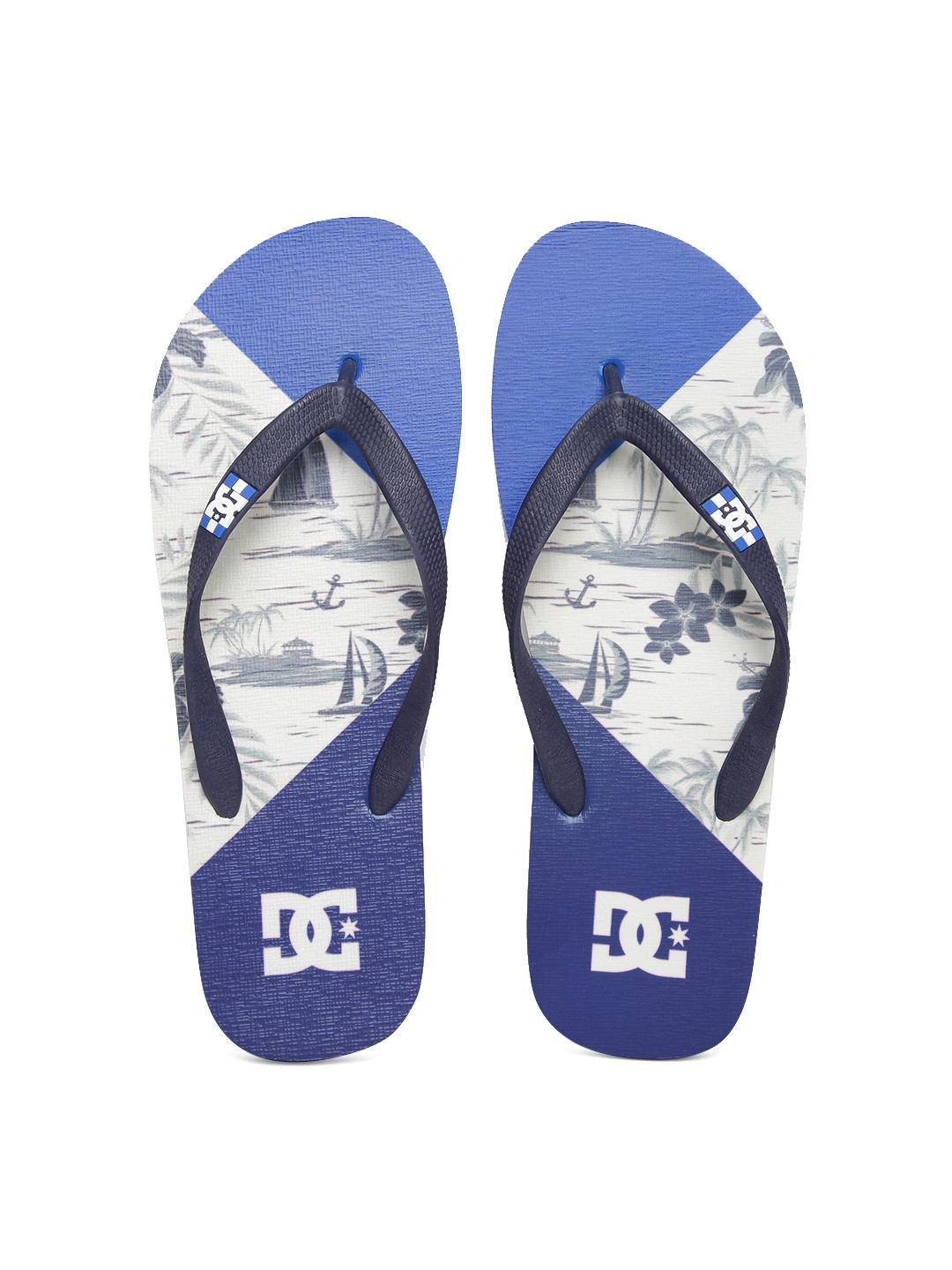 dc flip flops