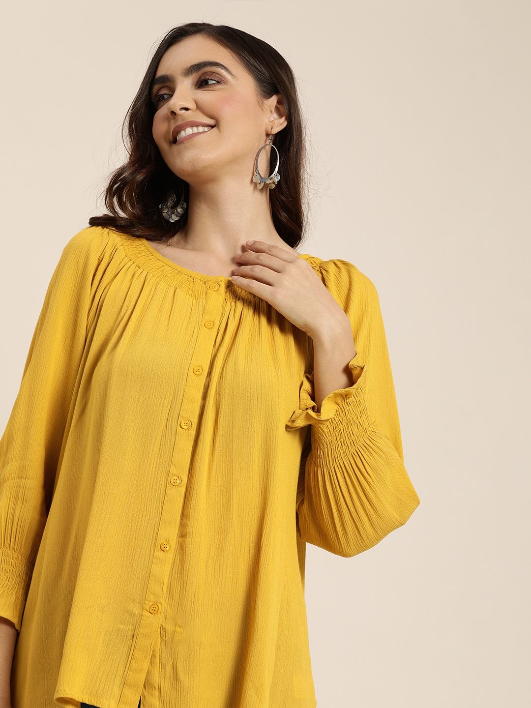 shirts myntra