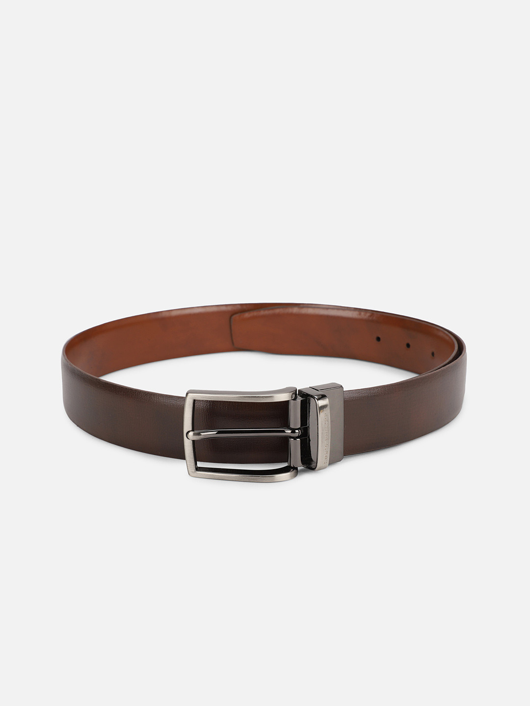 louis philippe reversible belt