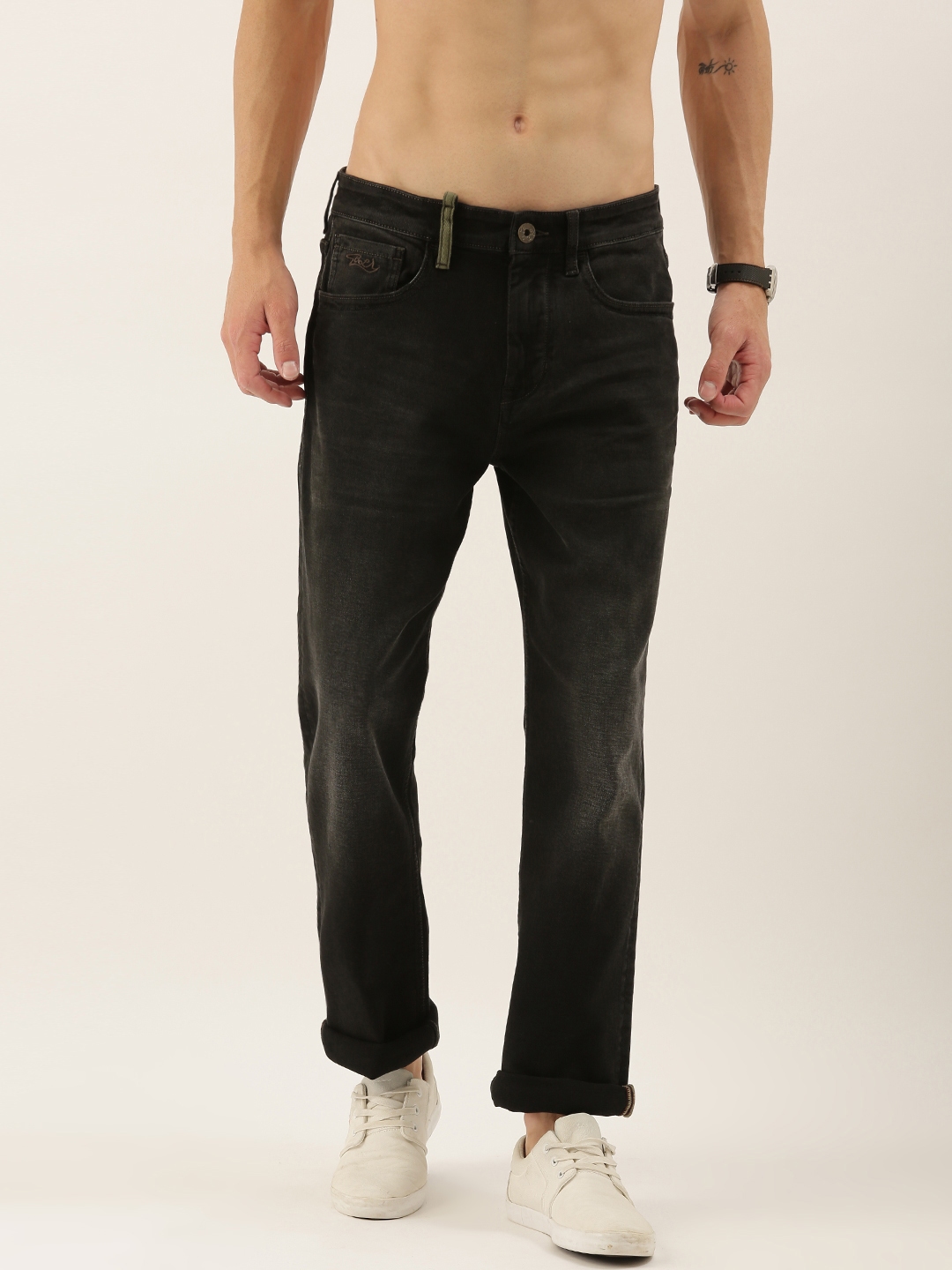 flying machine django jeans