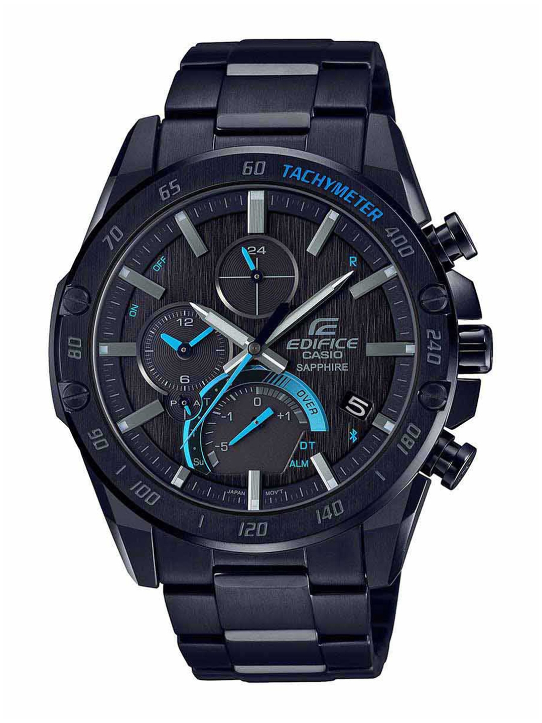 black casio watch amazon