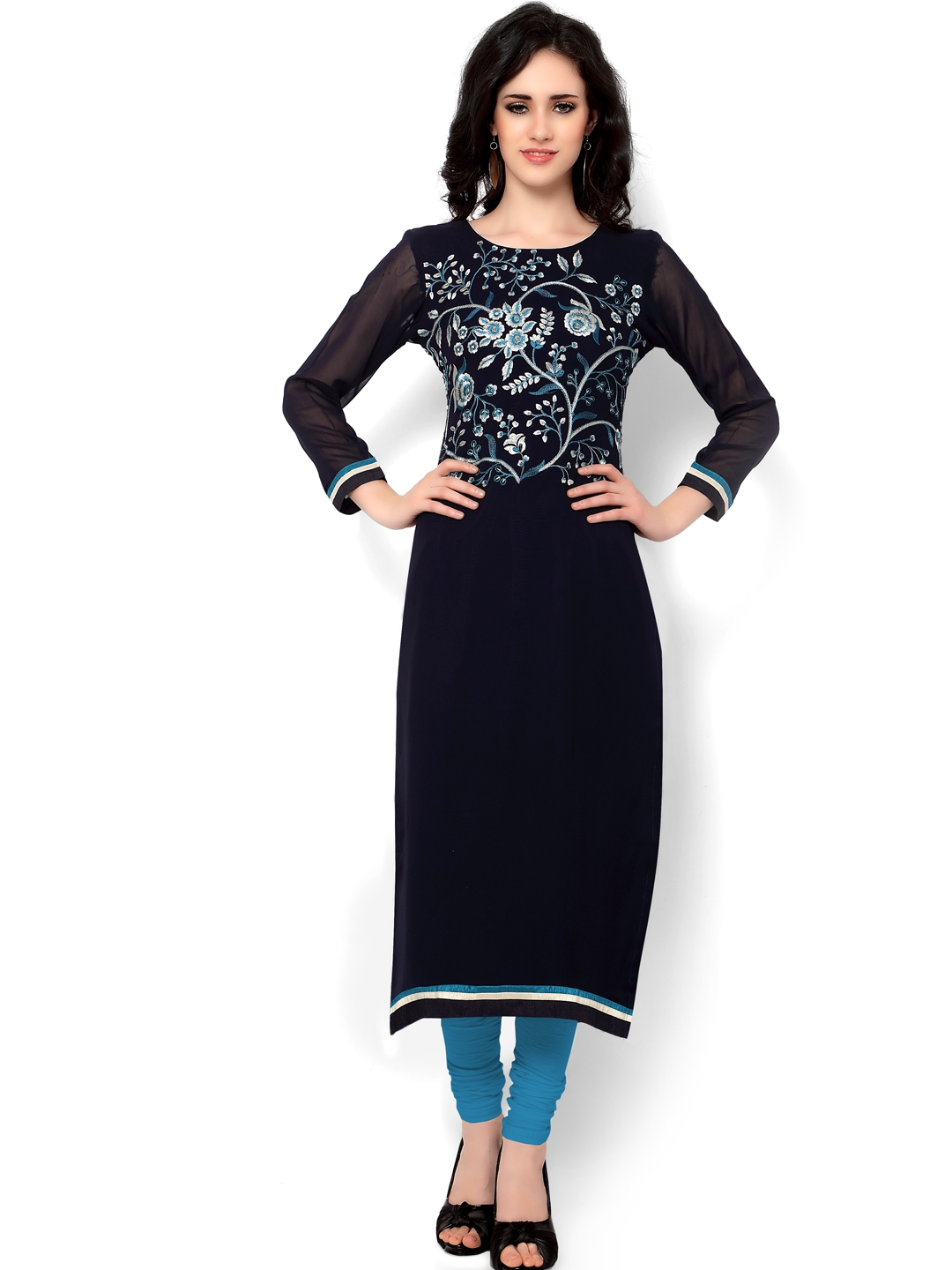 kvsfab kurta