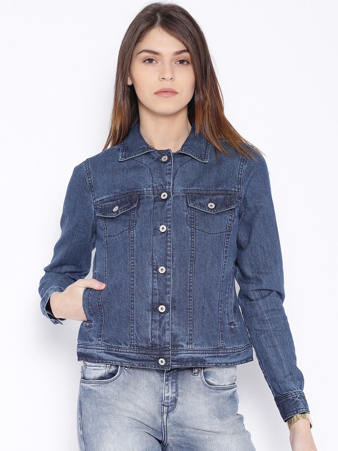 only blue denim anno 1995 jeans