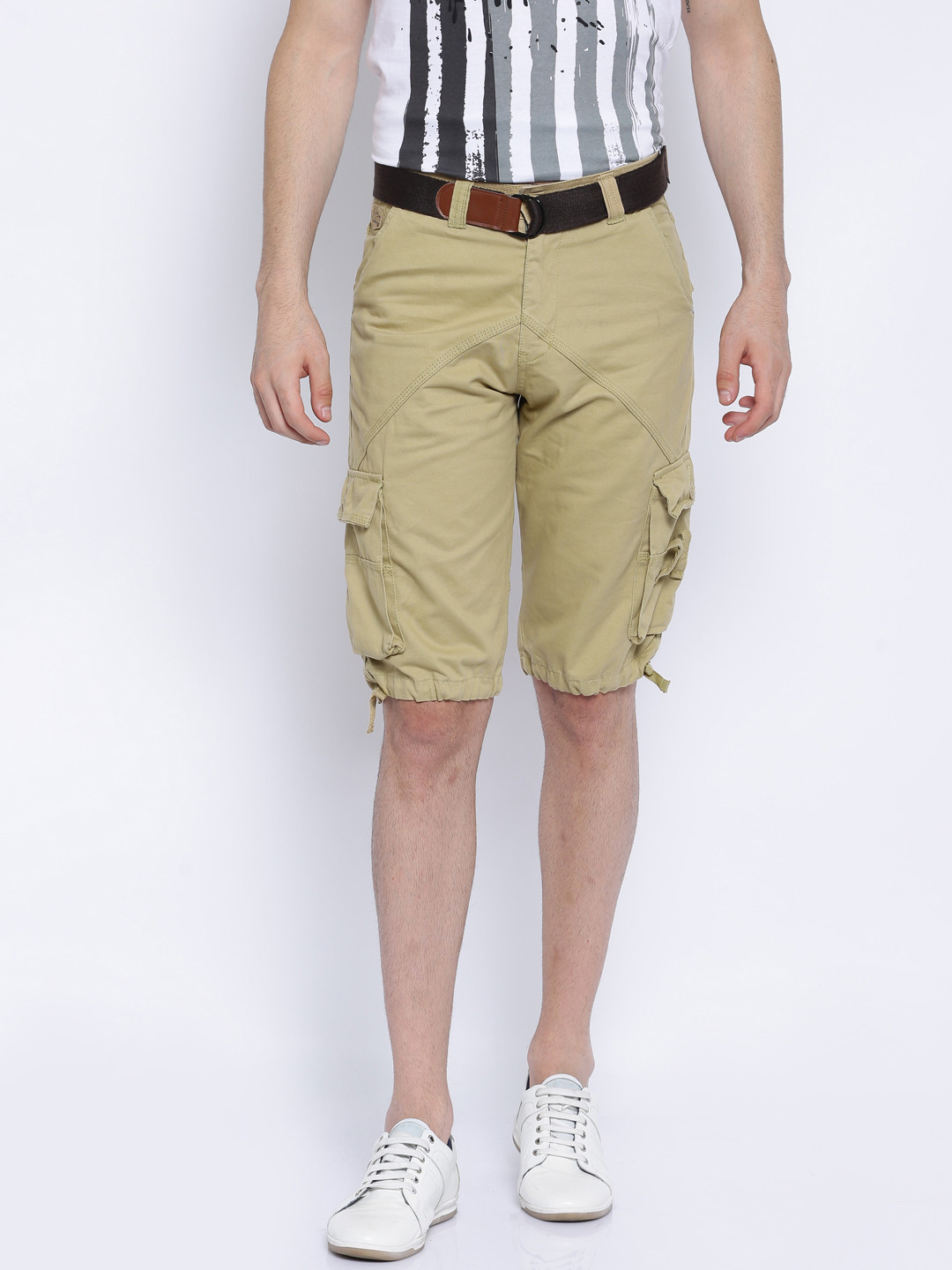 Myntra cargo pants Clearance