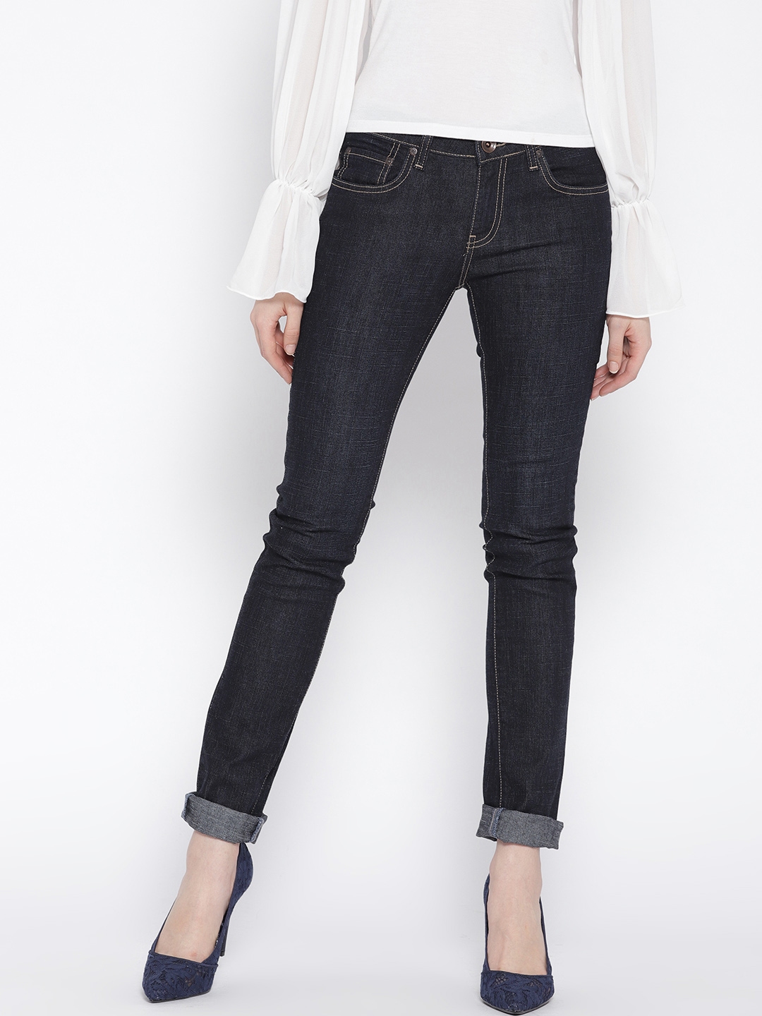 pepe jeans women