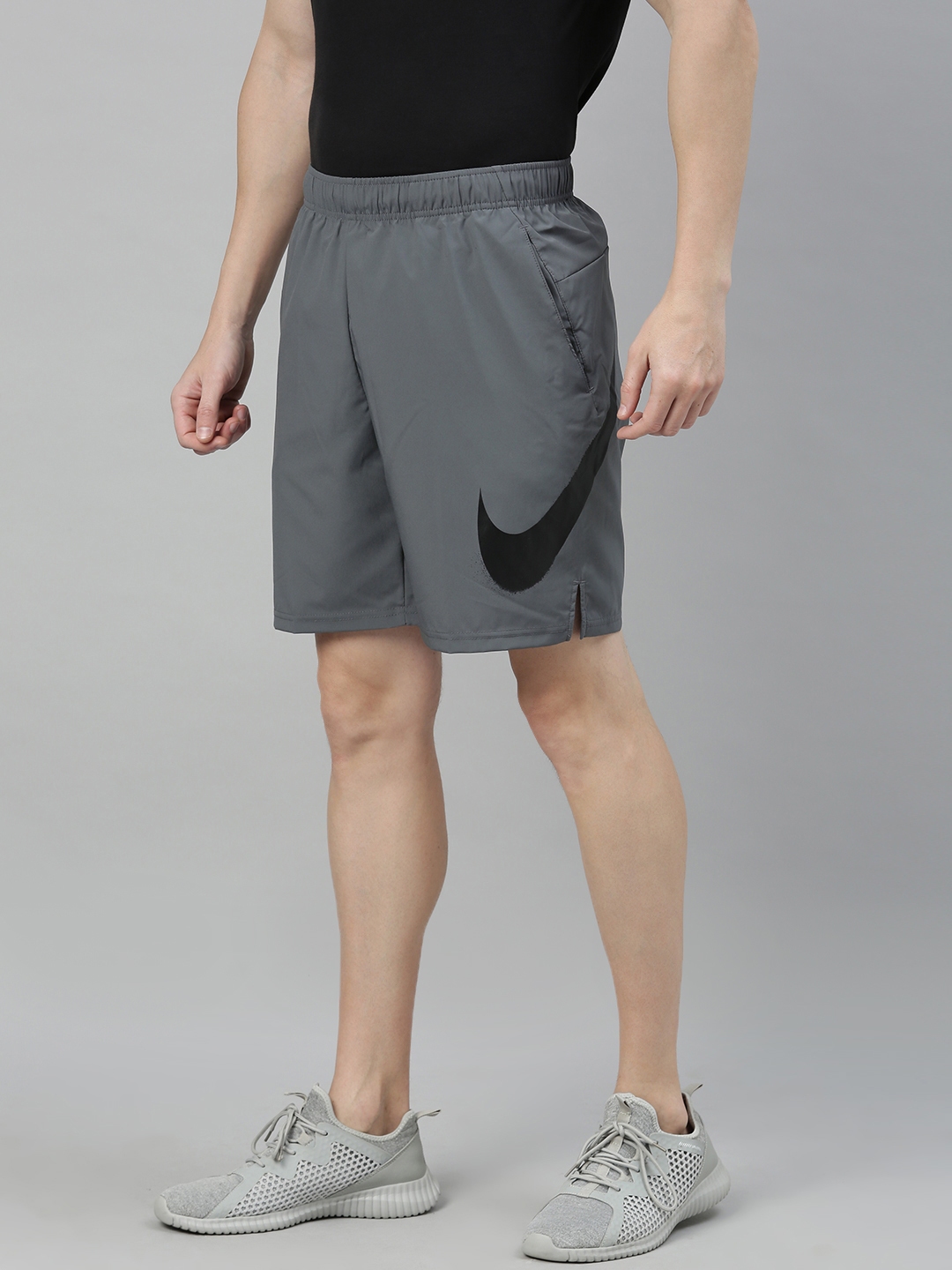 nike m flex woven 3.0 short
