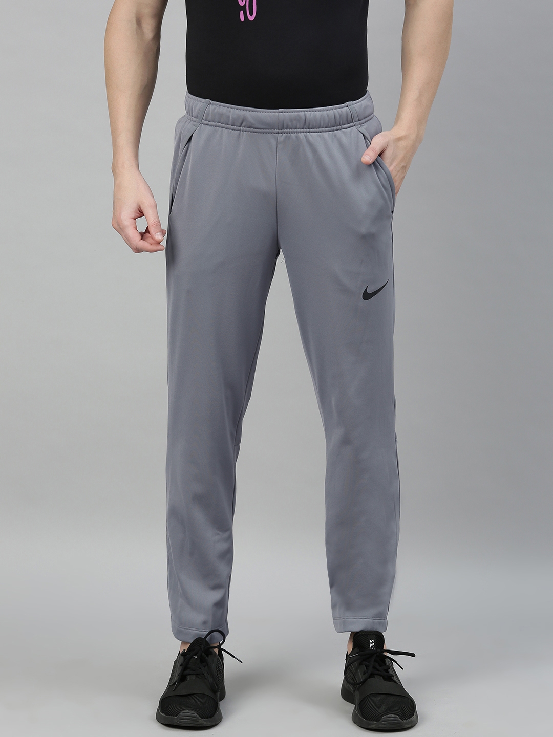 men's nike dri fit epic knit training pants