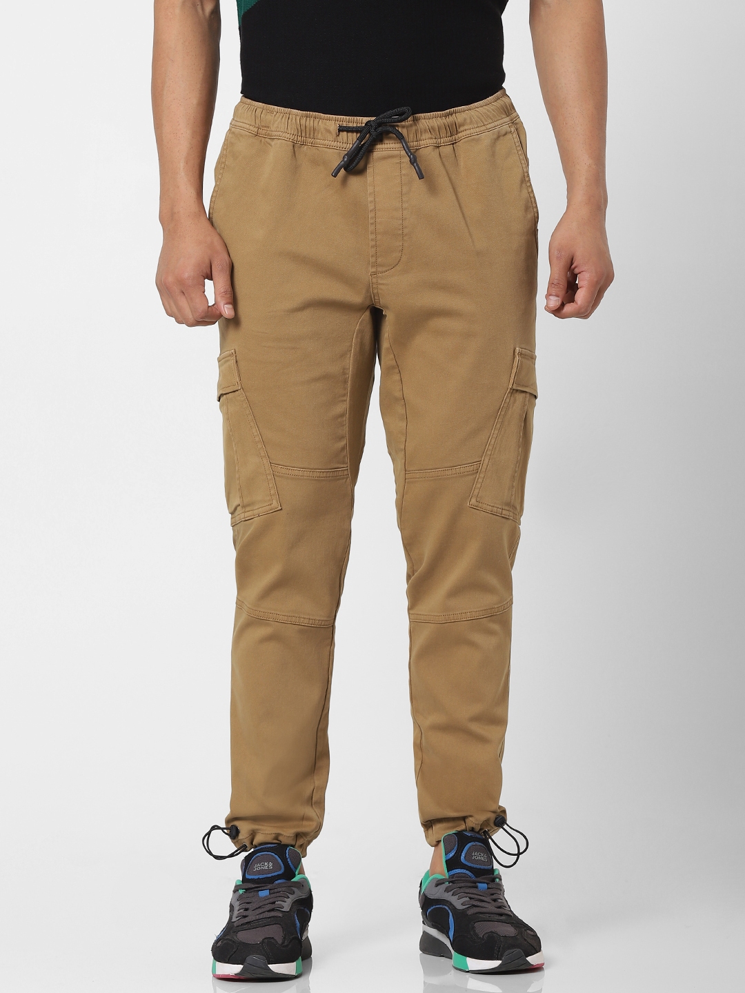 jack jones cargo trousers
