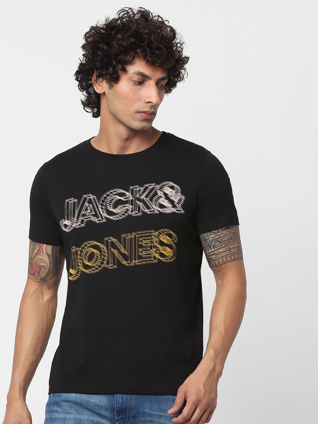 jack and jones shirts review
