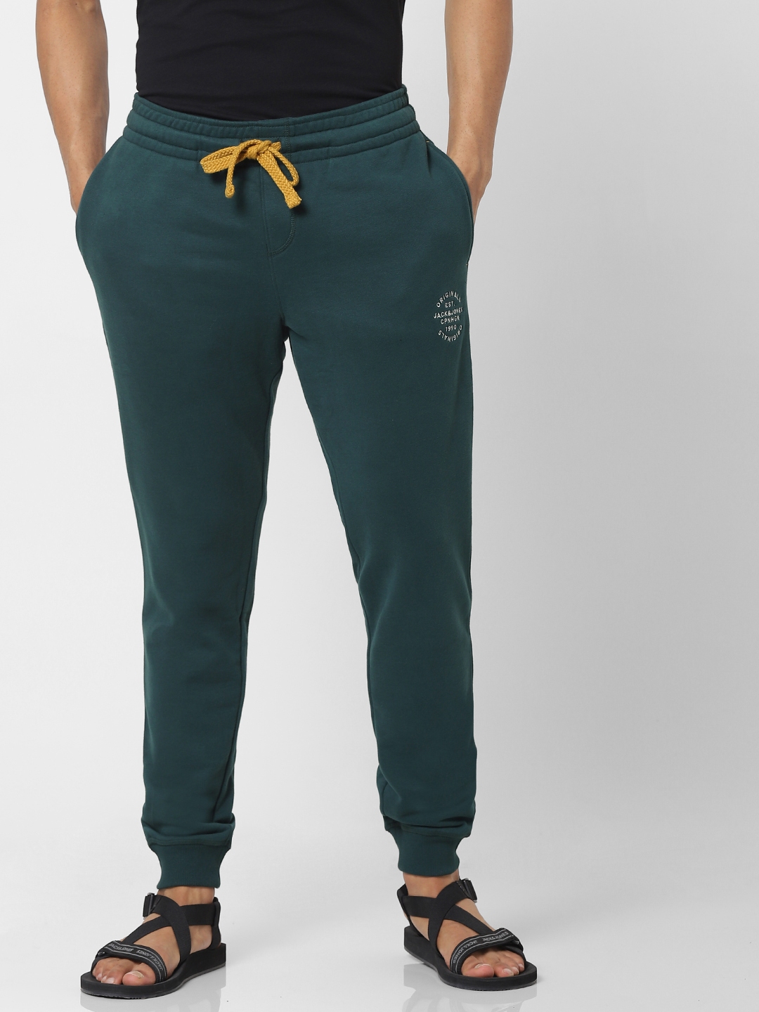 nike kim jones track pants