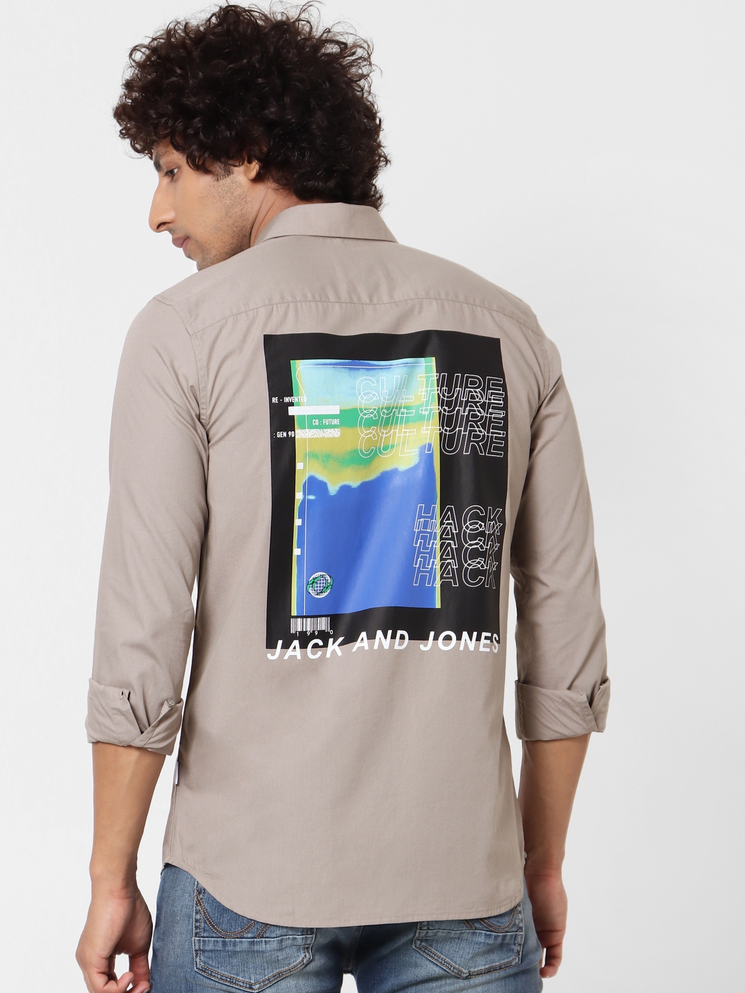 jack and jones shirts review