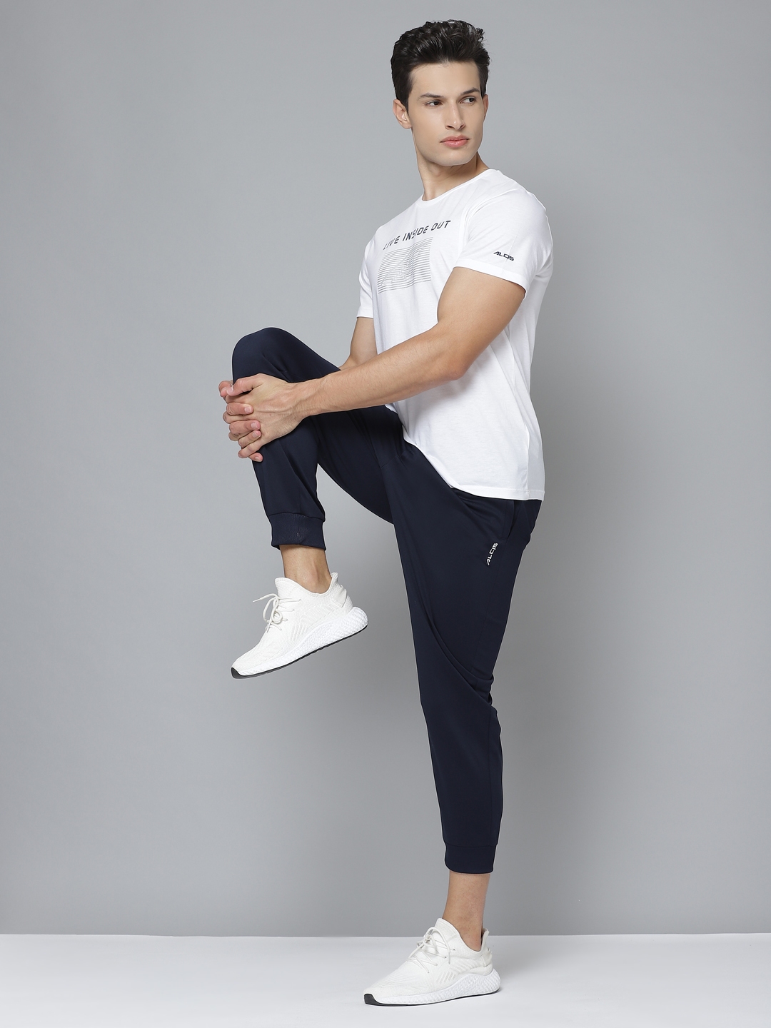 alcis men's track pants