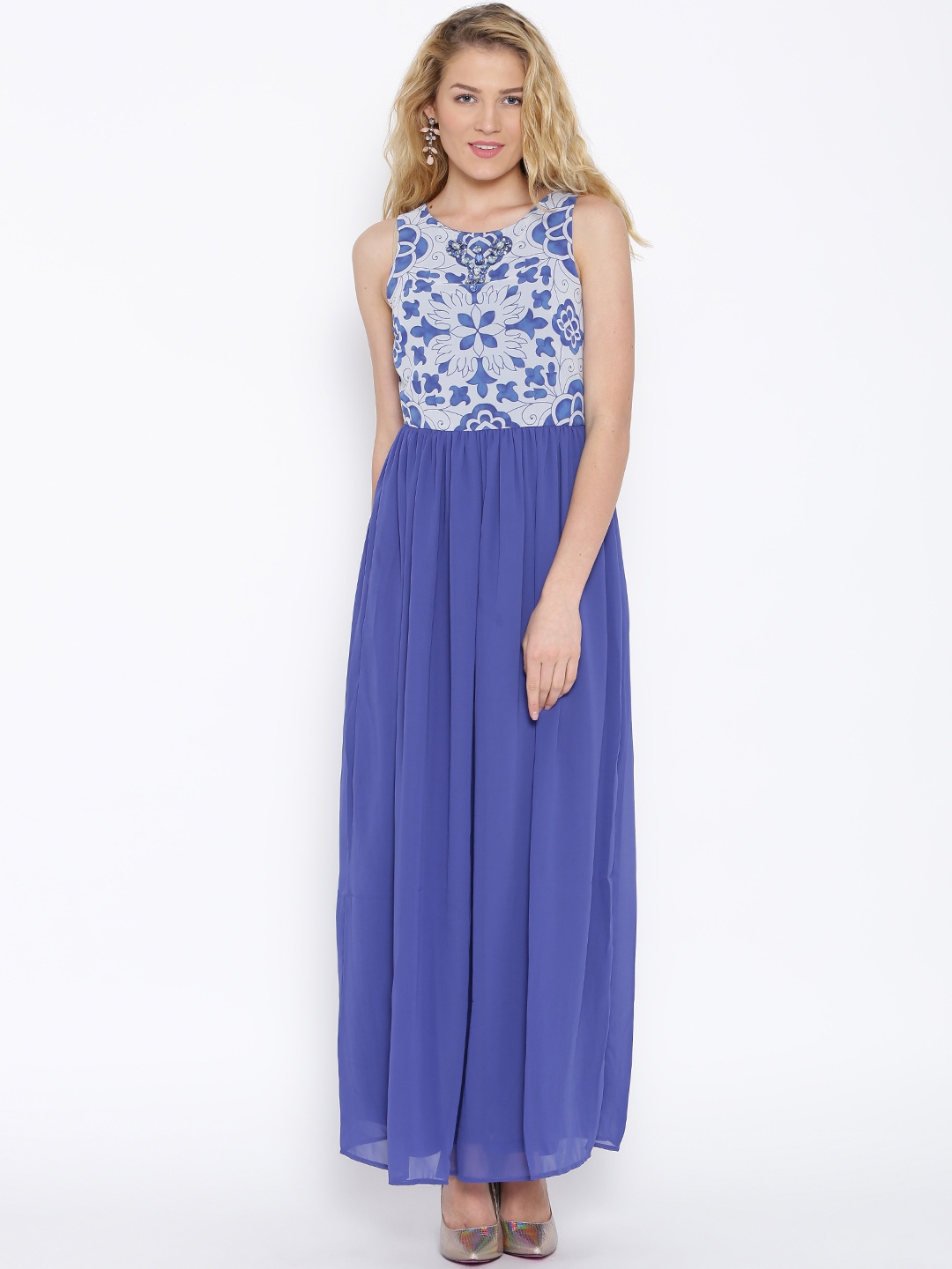 vero moda gowns
