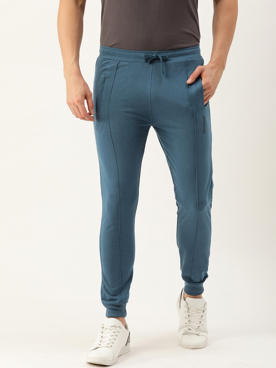 garage jogging pants