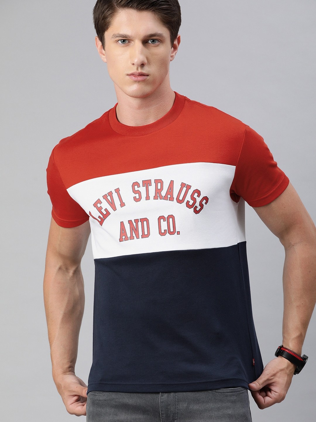 levis shirts mens uk