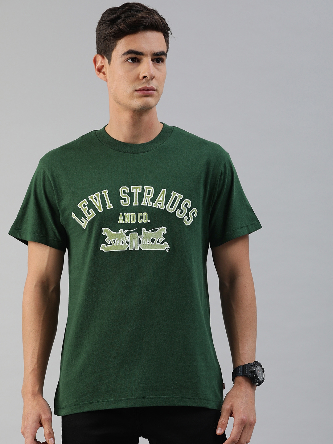levis tshirts mens