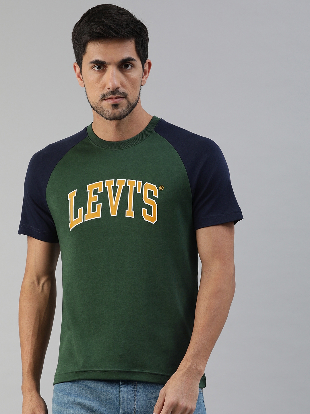 levis tshirts mens