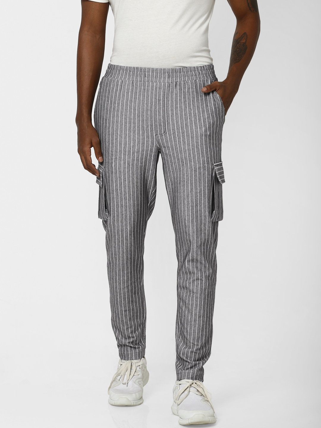 old navy tapered sweatpants