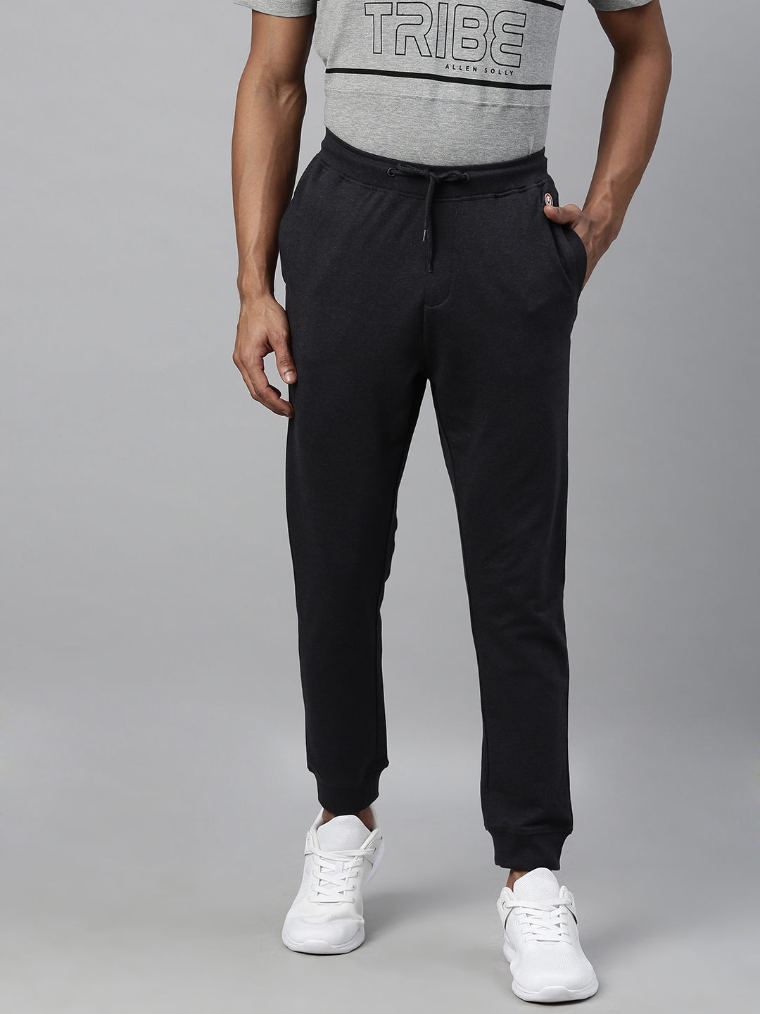 allen solly track pants