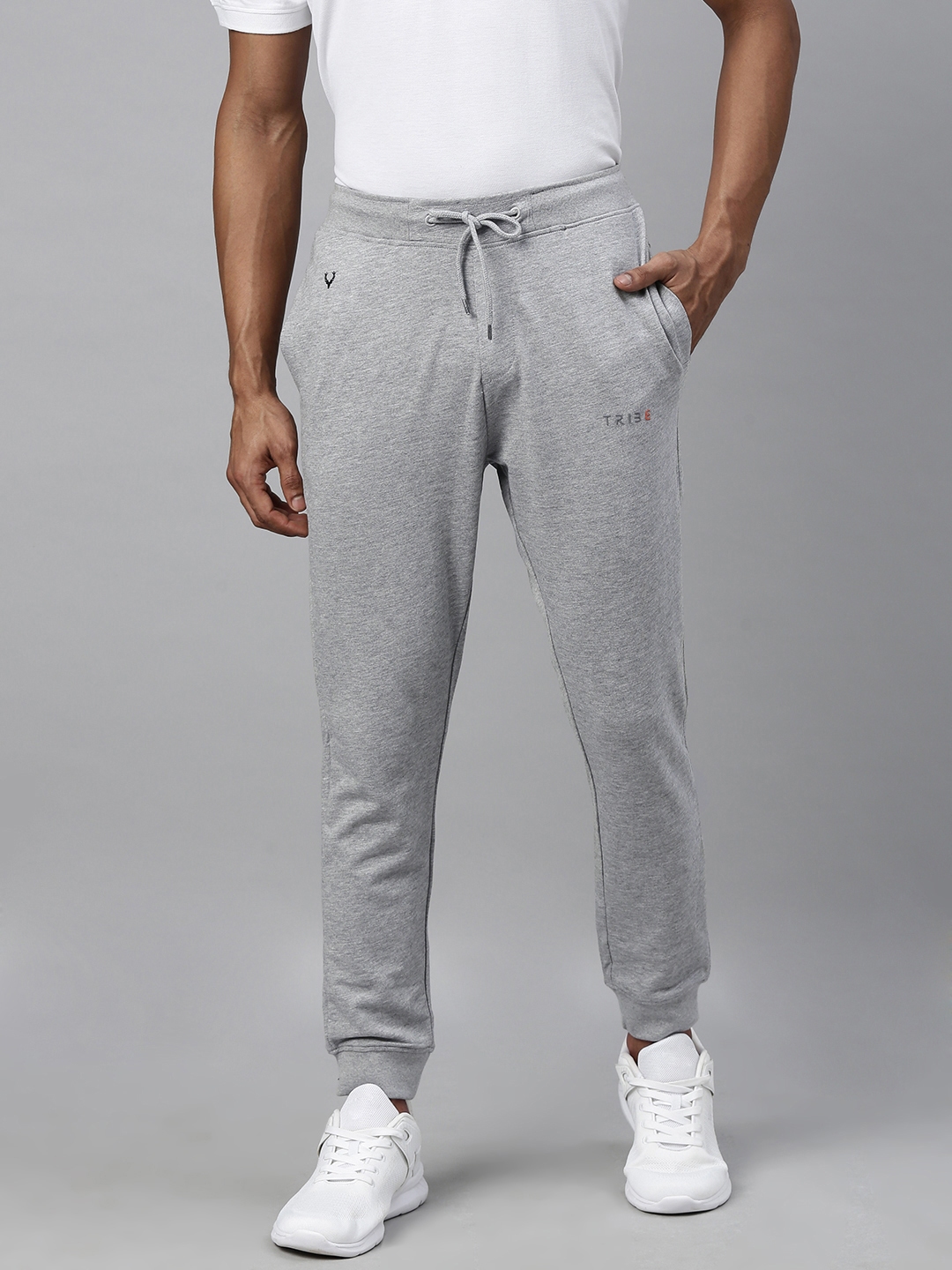allen solly track pants