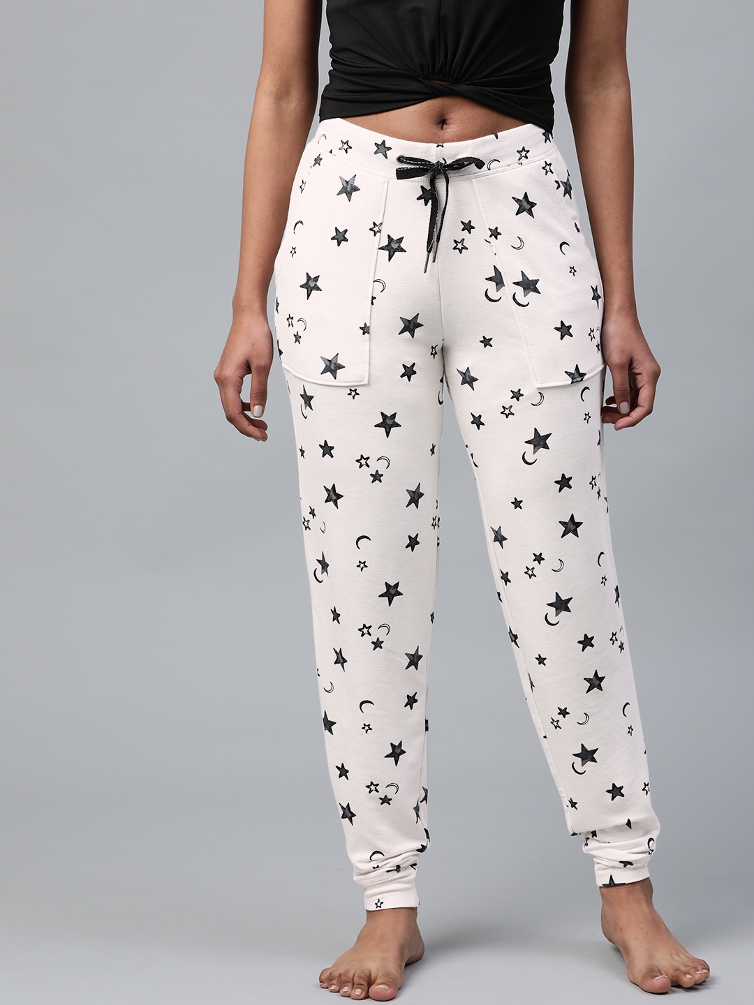 marks and spencer's ladies joggers