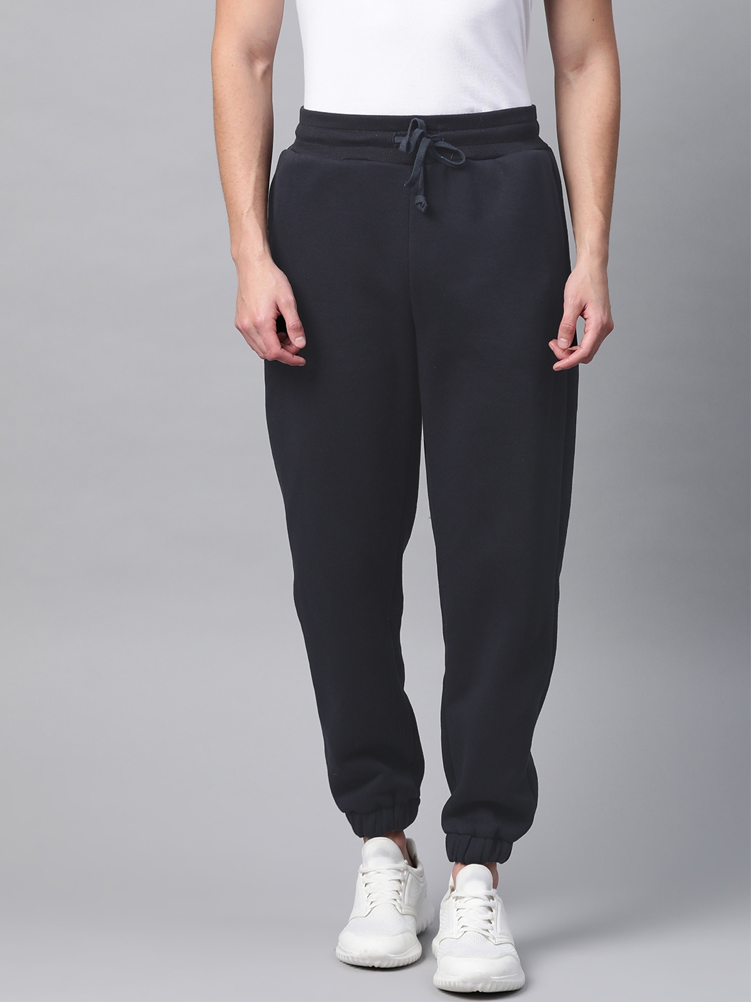 winter joggers for men