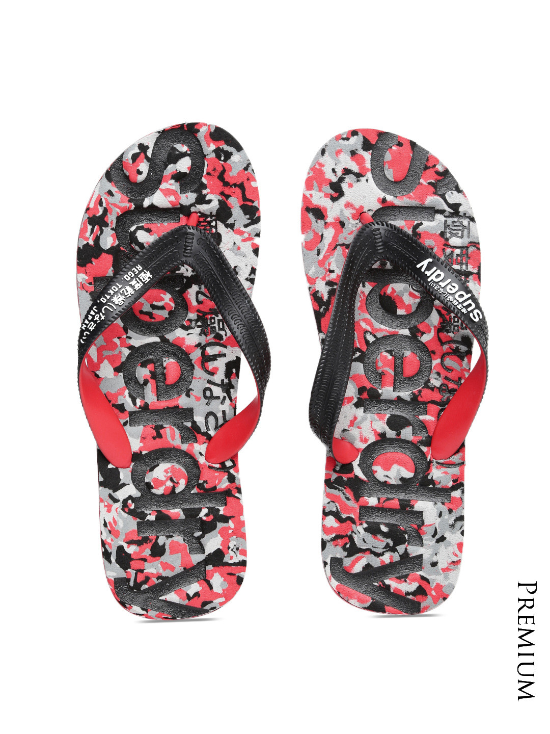 super dry flipflops