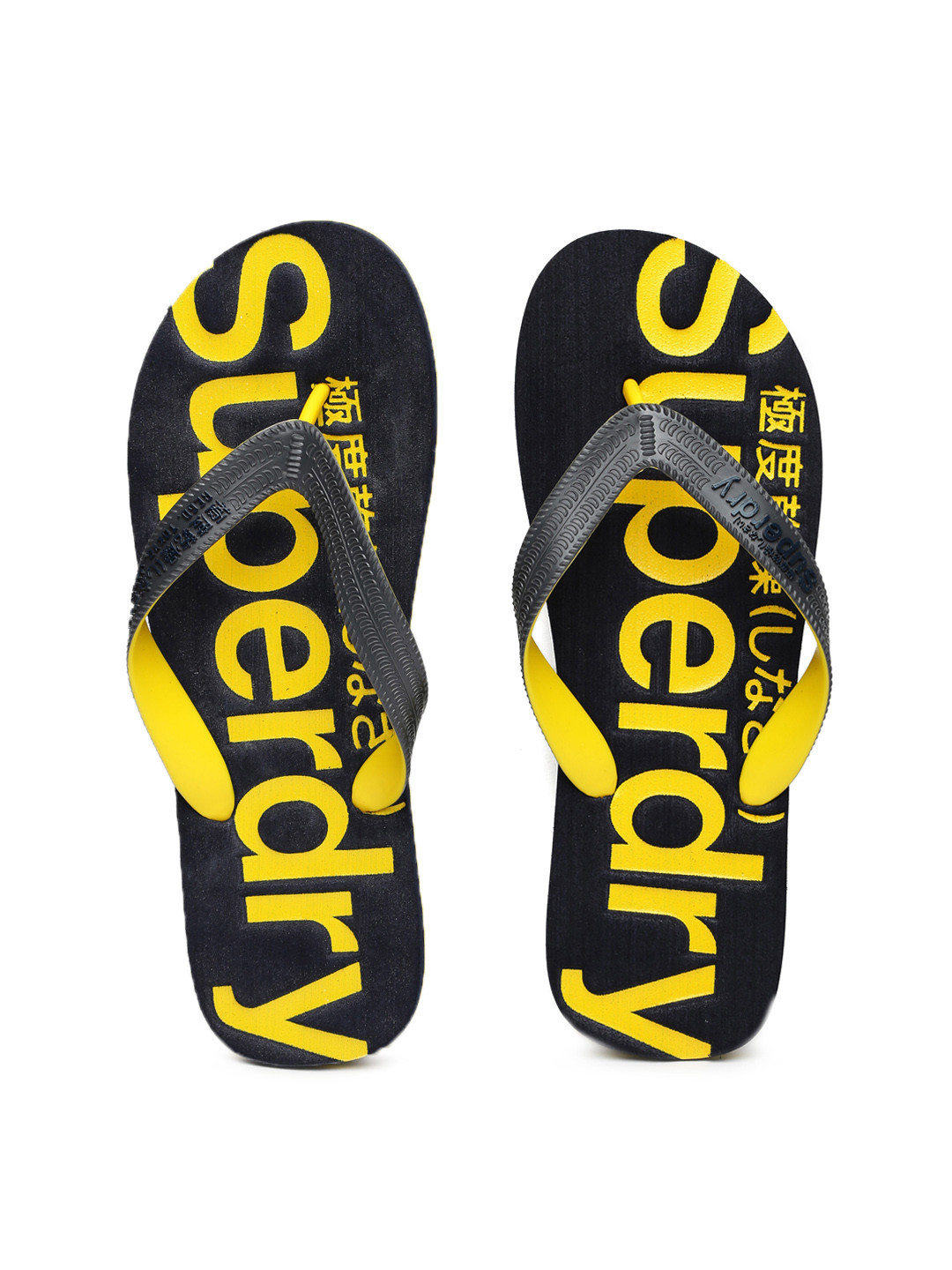 super dry flipflops